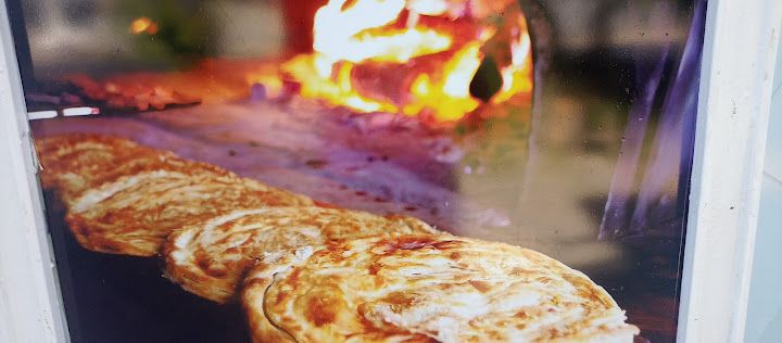 Alibeyhüyüğü Kılıçaslan Bereket Ekmek Fırını