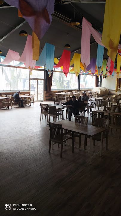 Altınpark Aile Çay Bahçesi