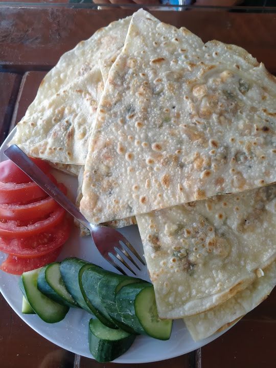 Baba Fastfood
