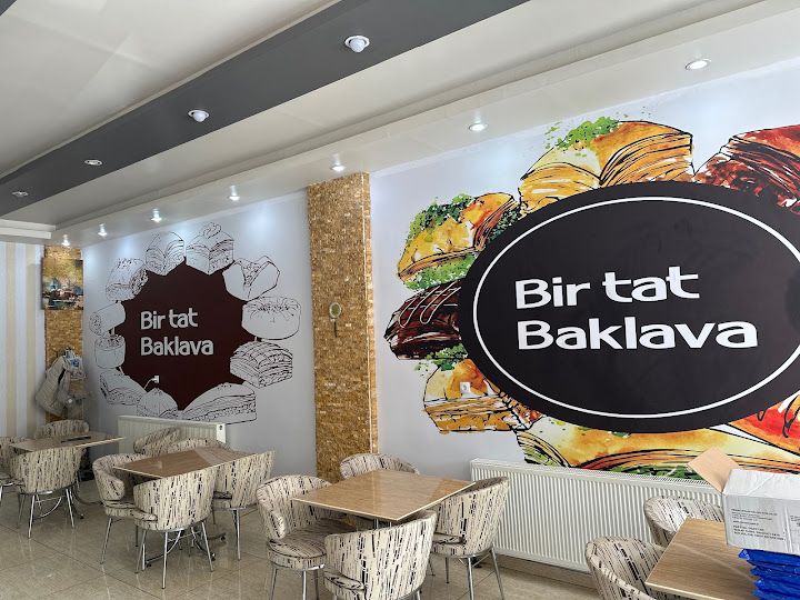 Birtat Pastanesi Çumra