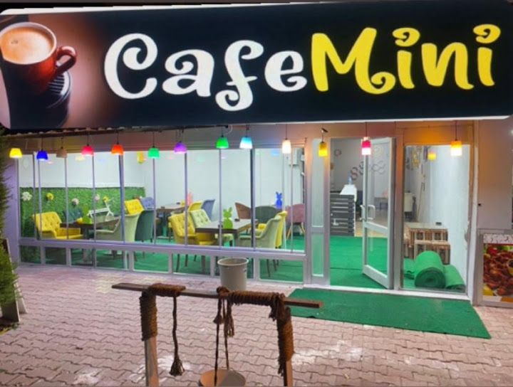 Cafe Mini