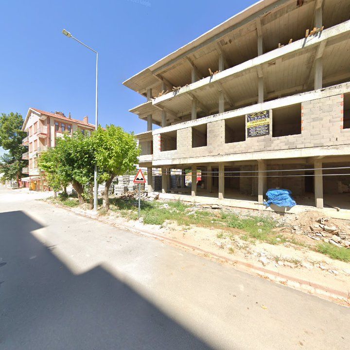 Çatalhöyük Etliekmek ve Döner Salonu
