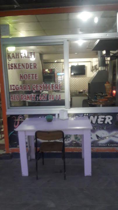 Çumra Lale Döner