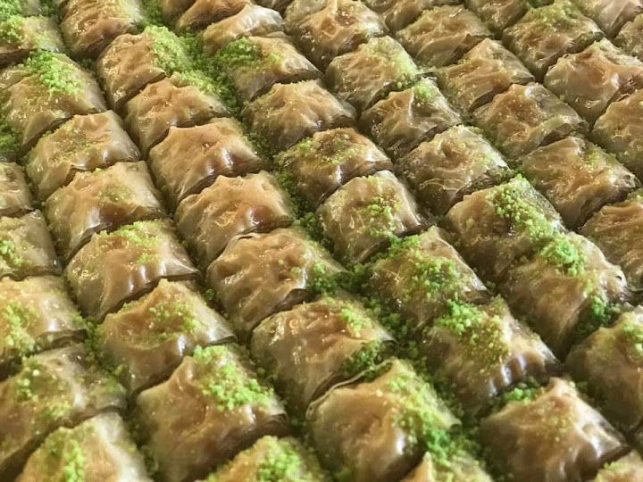Çumra Pastanesi