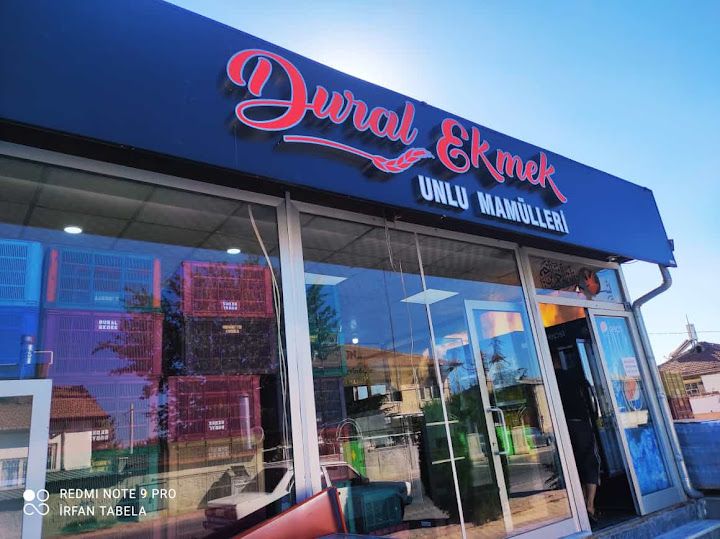 Dural Ekmek Ve Unlu Mamūlleri Gıda San.tıc.ltd.şti
