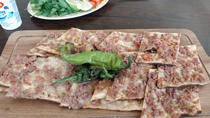 Elit Etli Ekmek