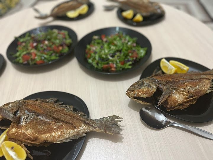 ENSAR BALIK RESTORANT