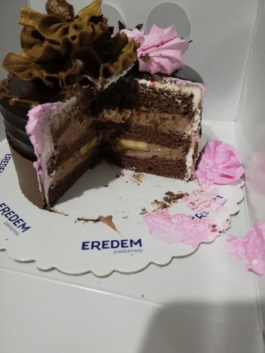 Eredem Pastanesi Çumra