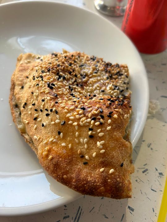 Ferah Etli Ekmek