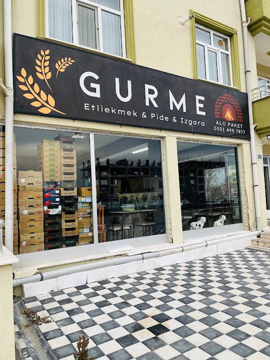 Gurme Etliekmek & Izgara