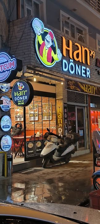 Han29 Döner
