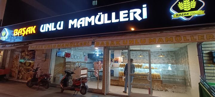 Hizmet Unlu Mamülleri