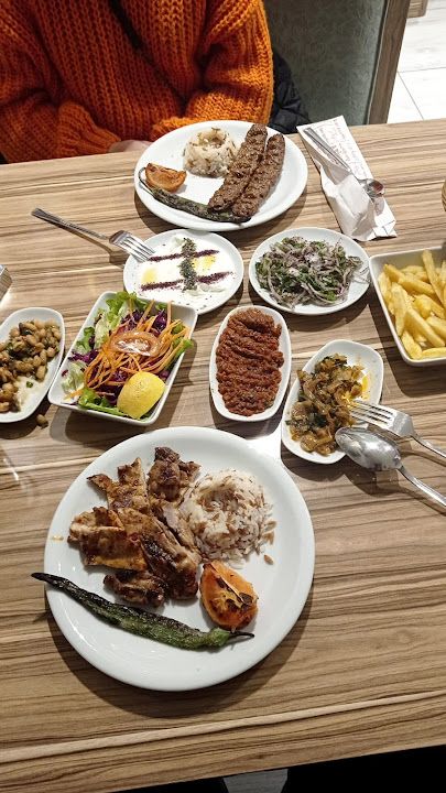 İzzetbey Mahallesi
