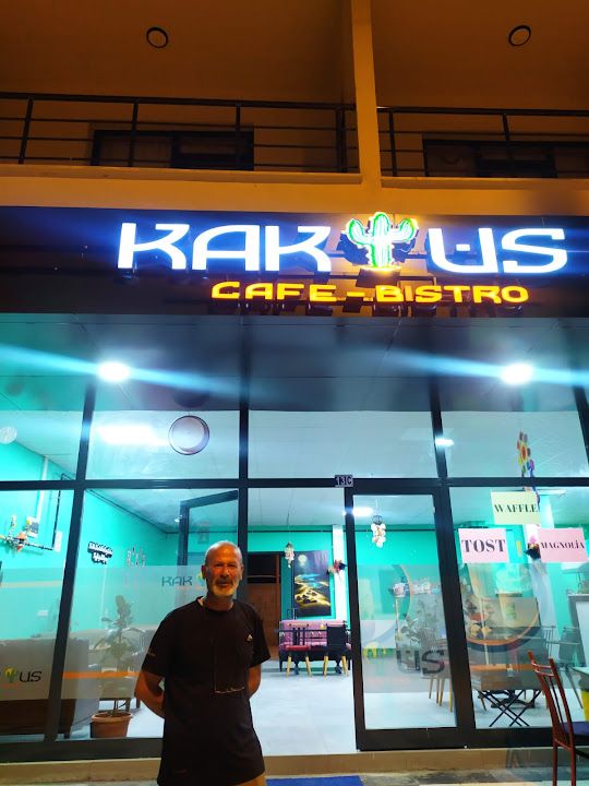 Kaktüscafe