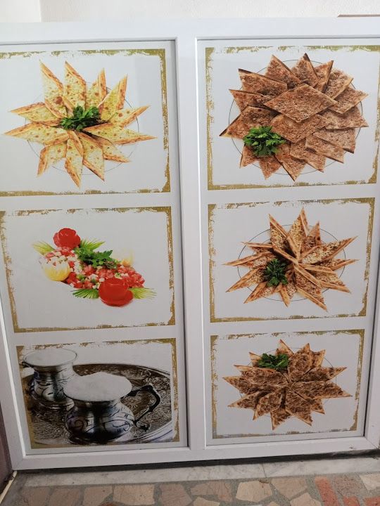 Kalaycıoğulları Etli Ekmek