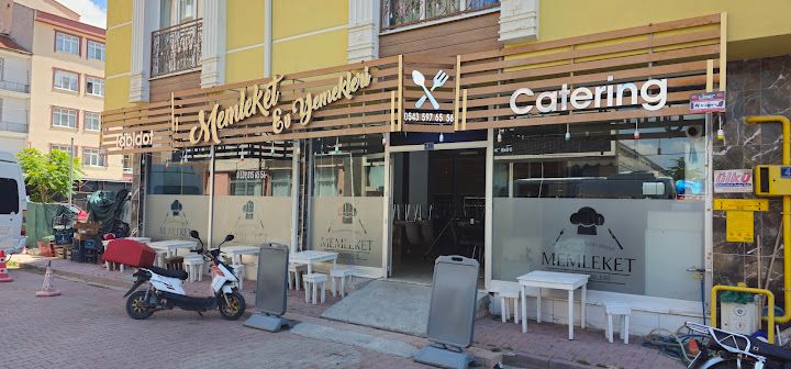 Memleket Ev Yemekleri-2 CATERING