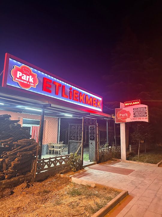 Park Restaurant & Kafe