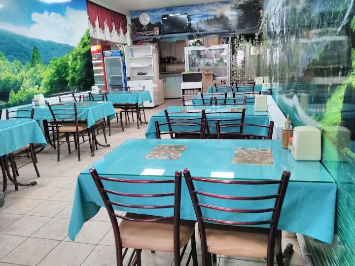 Saray Sofrası