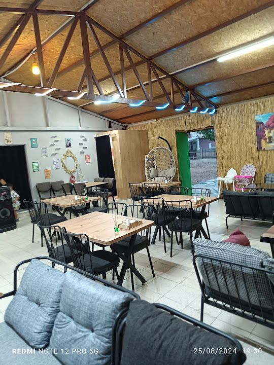 Sokak Cafe & Bistro