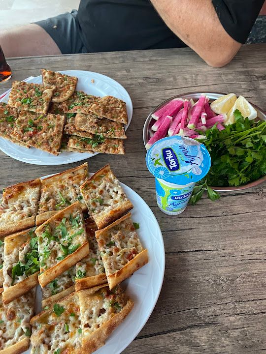 Somuncu Ömer Usta Fırın