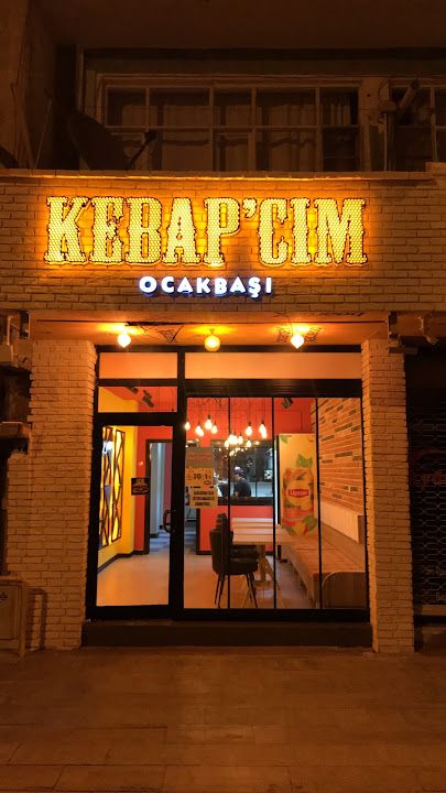 Tost’çum/burgercim
