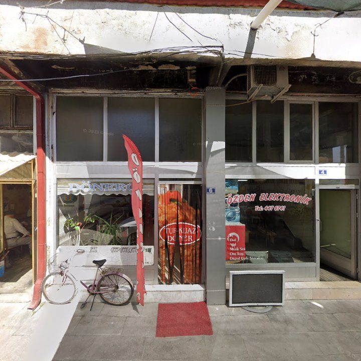 Turkuaz Döner