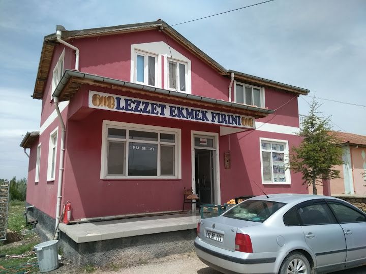 Uzunerler Ekmek Fırını