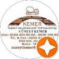CÜNEYT KEMER