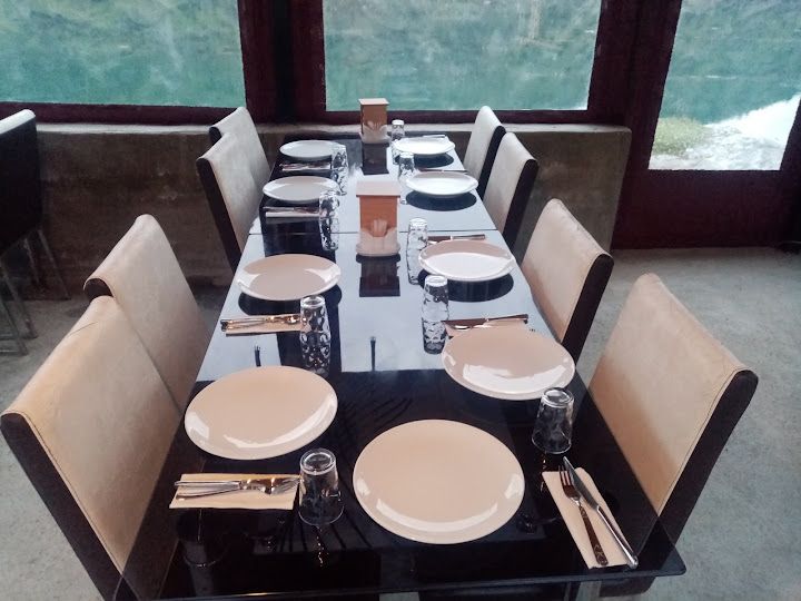 Ebrar Balık Restaurant