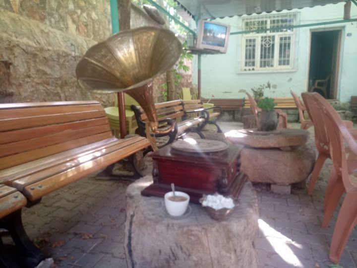 Güldalı Otantik Cafe