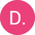D. O.