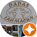 DADAŞ LAHMACUN