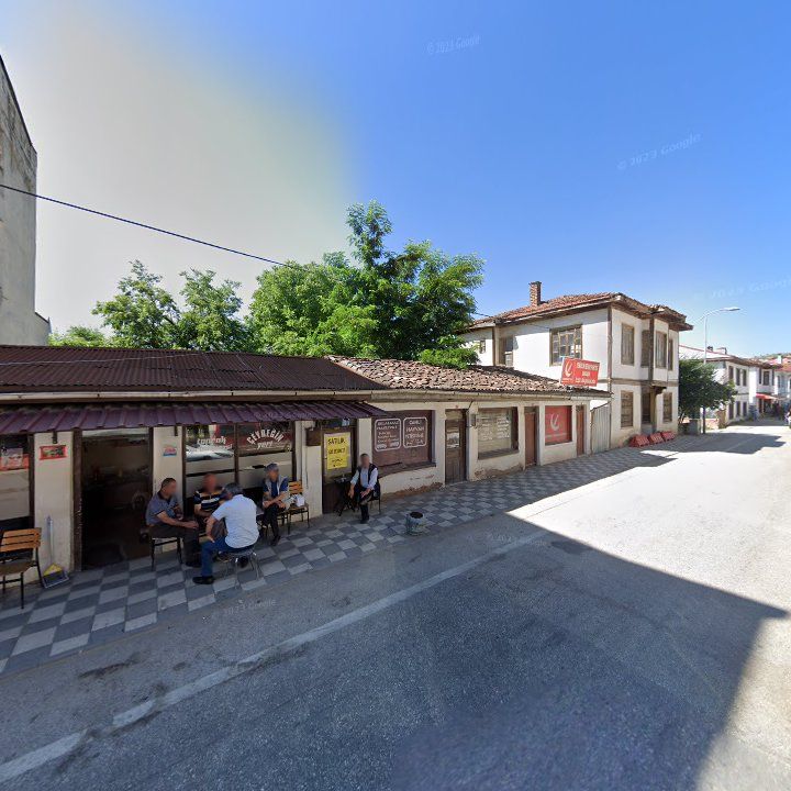 Konak Restoran