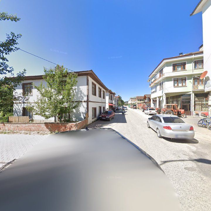 Köylüm Dostlar Kıraathanesi