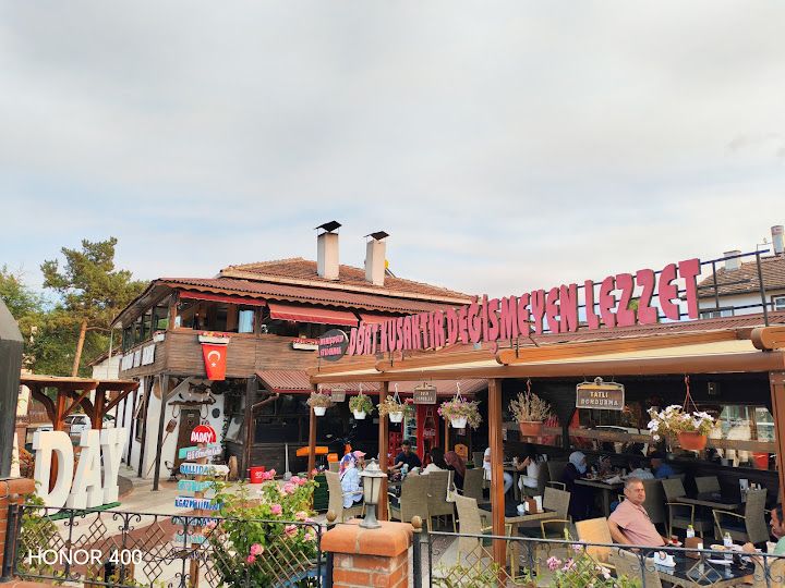 Memişoğlu Etli Ekmek Ve Pide Salonu