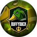 DAFFYDUCK