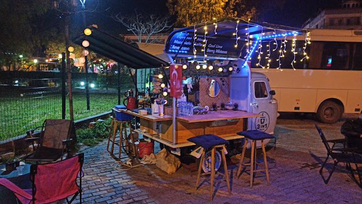 3in1 COFFEE DALAMAN