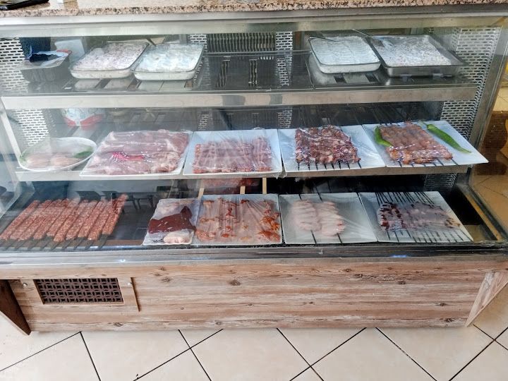 Adana Ocakbaşı Dalaman