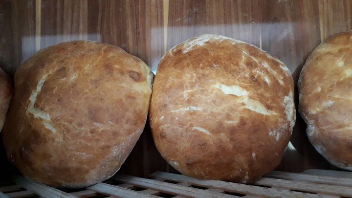 Arzum Ekmek Fabr.