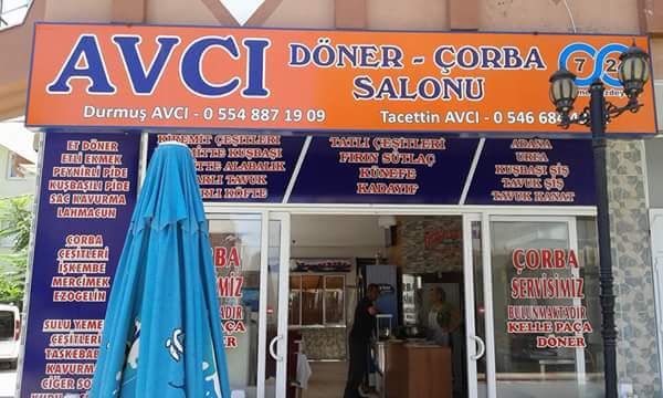 Avci Doner Corba Salonu