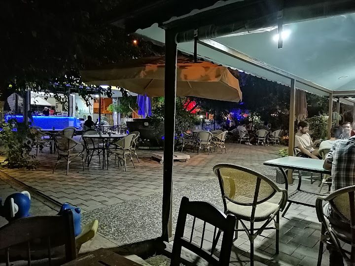 Aycan Coffee House