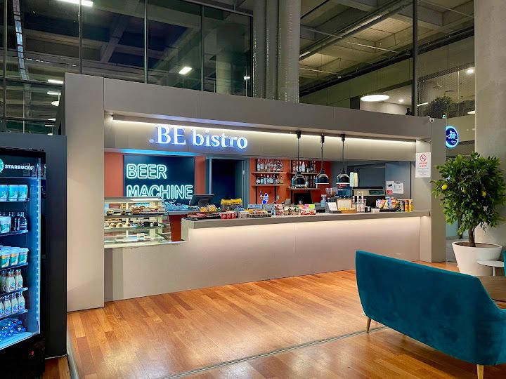 .be Bistro