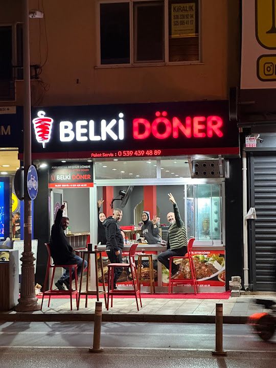 Belki Döner Dalaman