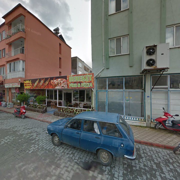 Bereket Pide & Pizza