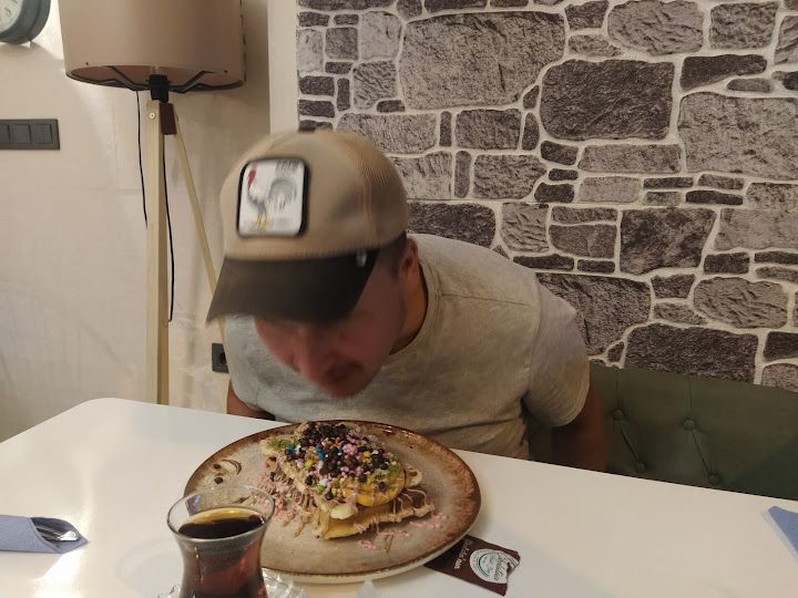 Çalışoğlu Dalaman Ekmek Fırını