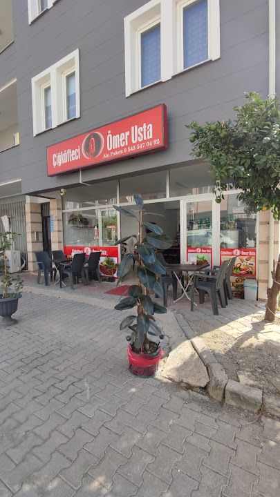 Çiğköfteci Ömer Usta & Lezzet Durağı