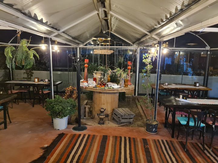 Dalaman Anne Lezzetleri (D.A.L Kafe Restoran)