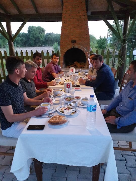 Dalaman Döner Salonu