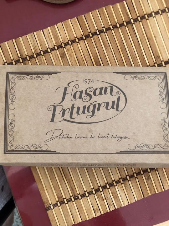 Dalaman Hasan Ertuğrul