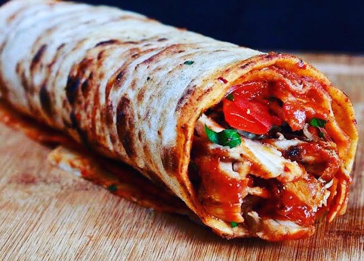 Dalaman Hatay Usulü Döner